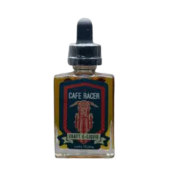 Рідина Cafe Racer - Lucky 13 30ml 3mg