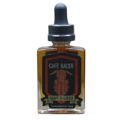 Рідина Cafe Racer - Lucky Bastard 30ml 0mg