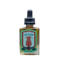 Рідина Cafe Racer - Lucky X 30ml 0mg