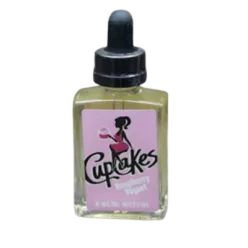 Рідина CupCakes - Raspberry Yogurt 30ml 6mg