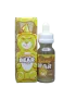 Рідина D'Oh Nuts - Honey Bear 0 mg 30 ml