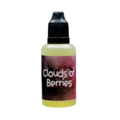 Рідина Diamond Vapor - Clouds Of Berries 3 mg 30 ml