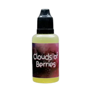 Рідина для електронних сигарет Diamond Vapor - Clouds Of Berries 3 mg 30 ml - фото 1
