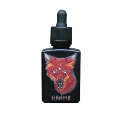 Рідина Doctor Grimes - Sinister 30ml 0mg