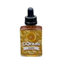 Рідина Donuts - Glazed 0 mg 60ml