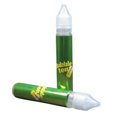 Жидкость для электронных сигарет FTMN - Bubble Tea 3mg 30ml - фото 1