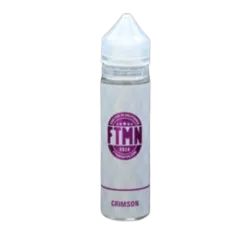 Рідина FTMN - Crimson 60ml 1.5mg