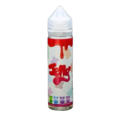 Рідина для електронних сигарет FTMN - Jelly 3mg 60ml - фото 1