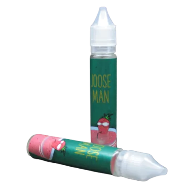 Рідина для електронних сигарет FTMN - Joose Man 0mg 30ml - фото 1