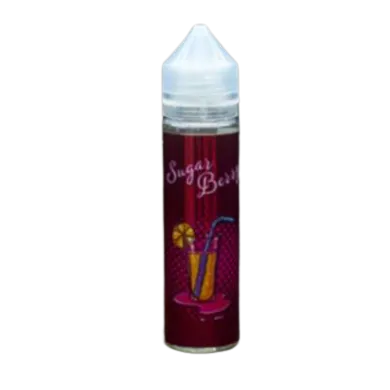 Жидкость для электронных сигарет FTMN - Sugar Berry 1,5mg 60ml - фото 1