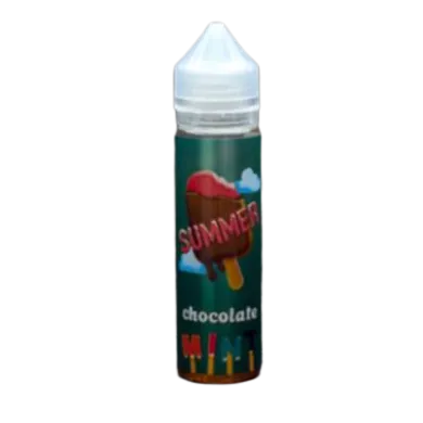 Рідина для електронних сигарет FTMN - Summer 1.5mg 60ml - фото 1