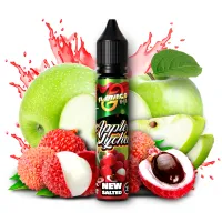 Жидкость Flamingo - Apple Lychee 30ml 50mg