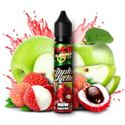 Рідина Flamingo - Apple Lychee 30ml 50mg