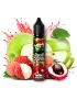 Жидкость Flamingo - Apple Lychee 30ml 50mg
