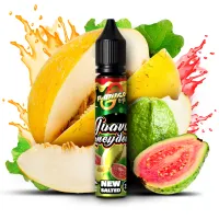 Жидкость Flamingo - Guava Honeydew 30ml 50mg