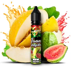 Рідина Flamingo - Guava Honeydew 30ml 50mg