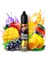 Рідина Flamingo - Mango Blackcurrant 30ml 35mg