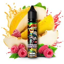 Жидкость Flamingo - Raspberry Honeydew 30ml 35mg