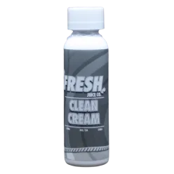Рідина Fresh - Clean Cream 3 mg 60 ml