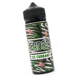 Рідина Frost Vape - Ice Currant 3 mg 120 ml