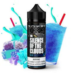 Рідина Fuggin Vapor Co - The Silence Of The Clouds 3mg 120ml