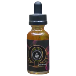 Рідина Juice Guys - Power 3 mg 30 ml