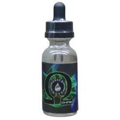 Жидкость Juice Guys - Resistance 3 mg 30 ml