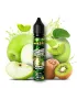 Жидкость Marvellous - Apple Kiwi 30ml 35mg