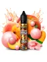 Жидкость Marvellous - Peach Bubblegum 30ml 35mg
