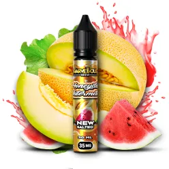 Жидкость Marvellous - Honeydew Watermelon 30ml 50mg
