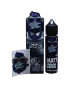 Рідина Mattcool - Greedy Grapes 50ml 3mg