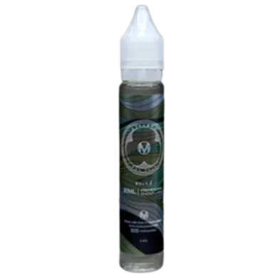 Рідина для електронних сигарет Moku Oyatsu - Bolt 3mg 30ml - фото 1