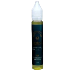 Рідина Moku Oyatsu - White Gummi 3mg 30ml