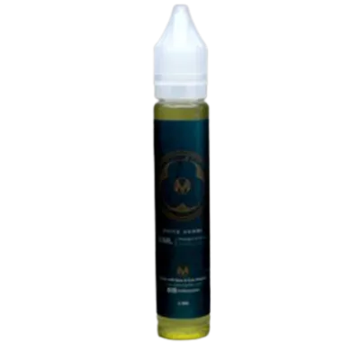 Рідина для електронних сигарет Moku Oyatsu - White Gummi 3mg 30ml - фото 1