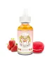 Рідина Mr.Macaron - Strawberry Cream 60ml 3mg