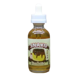 Жидкость Public Bru - Snaku 60ml 3mg