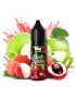 Жидкость Flamingo - Apple Lychee 15ml 35mg