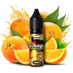 Жидкость Flamingo - Orange 15ml 50mg