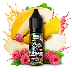 Рідина Flamingo - Raspberry Honeydew 15ml 50mg