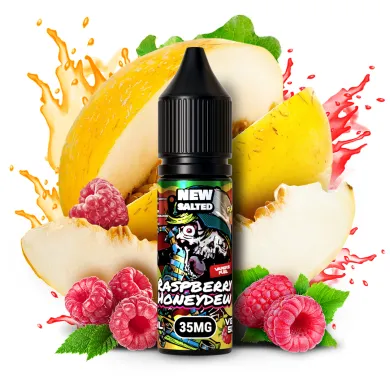 Рідина Flamingo - Raspberry Honeydew 15ml 50mg - фото 1