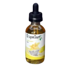 Жидкость Ruthless - Vanilla yogurt = Dopegurt = 60ml 3mg