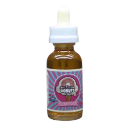 Жидкость Ruthless - Ice Cream Donuts 30ml 3mg