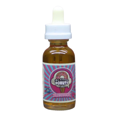 Жидкость для электронных сигарет Ruthless - Ice Cream Donuts 3mg 30ml  - фото 1