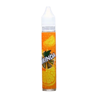 Рідина для електронних сигарет Throne - Mirinda 1.5 mg 30 ml - фото 1
