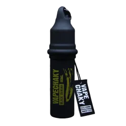 Жидкость Vape Chaky - Black Banana 60ml 3mg
