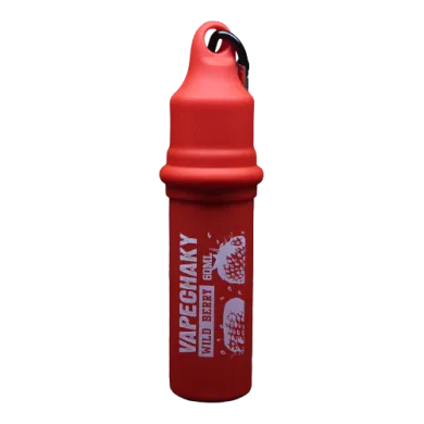 Рідина для електронних сигарет Vape Chaky - Wild Berry 60ml 3mg - фото 1
