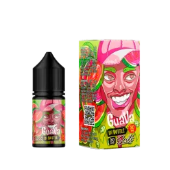 Рідина in Bottle - Guava Salt 30ml 30mg