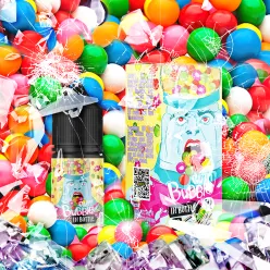 Рідина in Bottle - Bubble Gum Salt 30ml 30mg