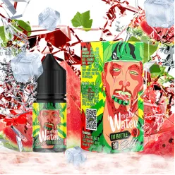 Жидкость in Bottle - Watermelon Salt 30ml 50mg