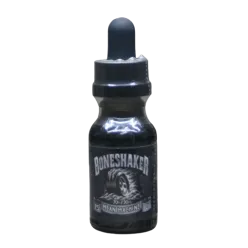 Рідина Boneshaker - Mean Machine 15ml 0mg